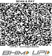 Payment QR Code
